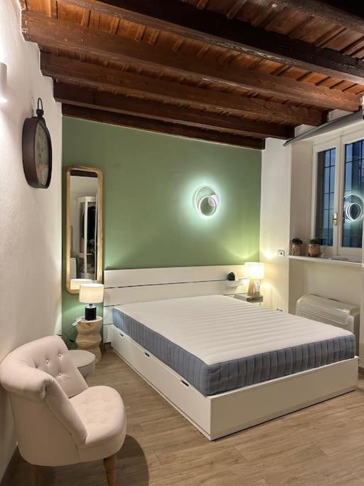 Your Lovely Retreat In Brera Milano Exterior foto