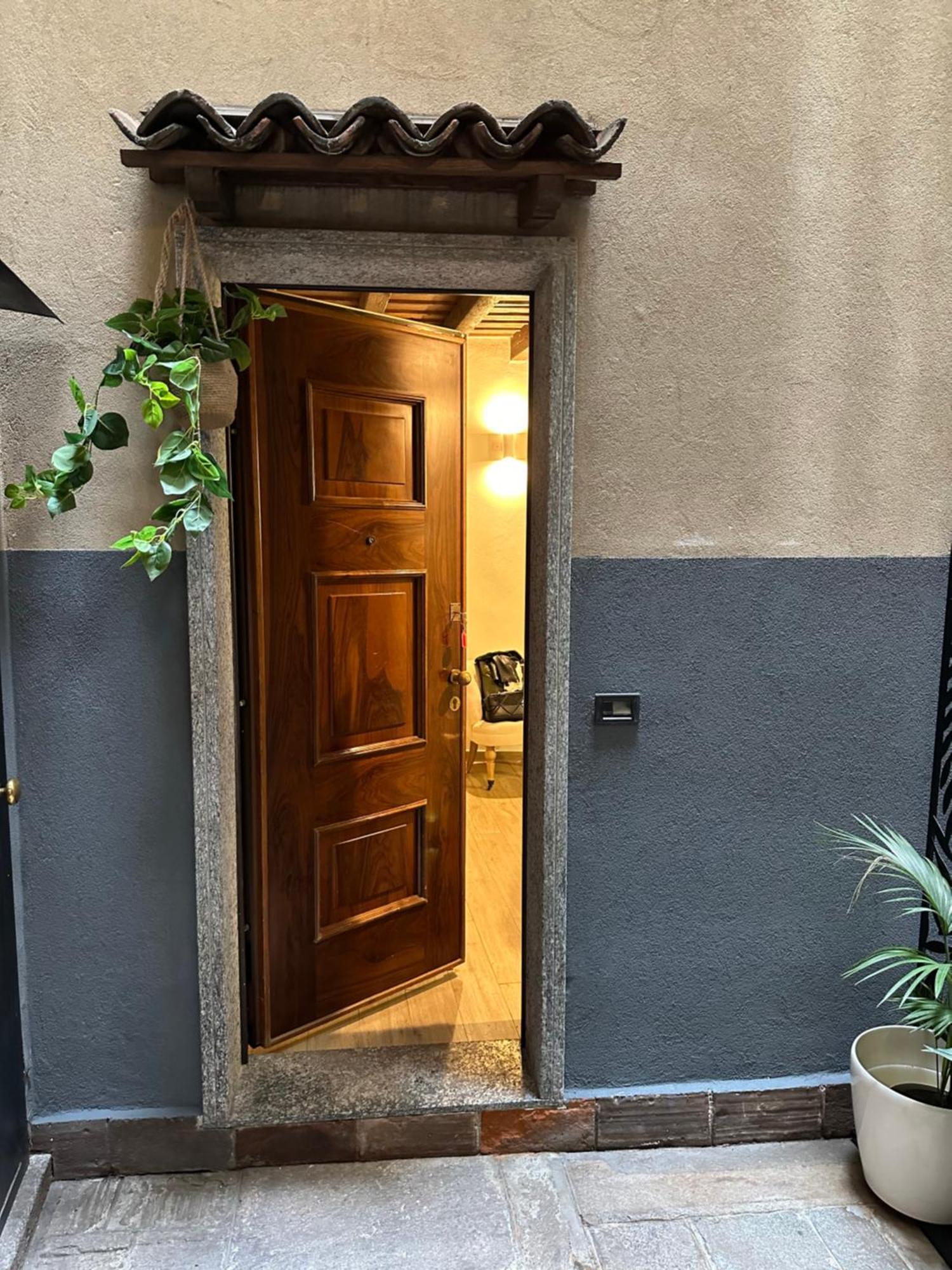 Your Lovely Retreat In Brera Milano Exterior foto