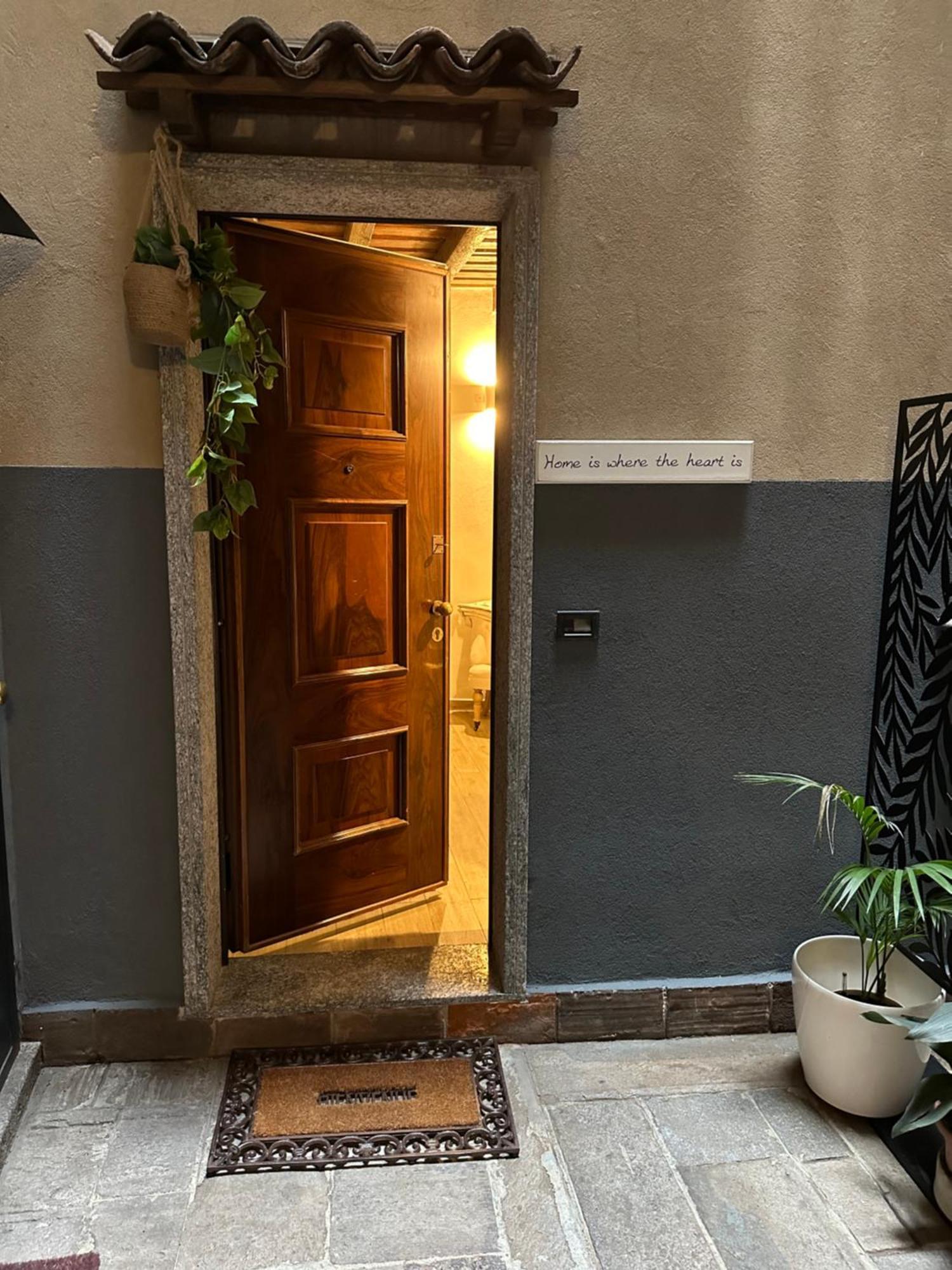 Your Lovely Retreat In Brera Milano Exterior foto