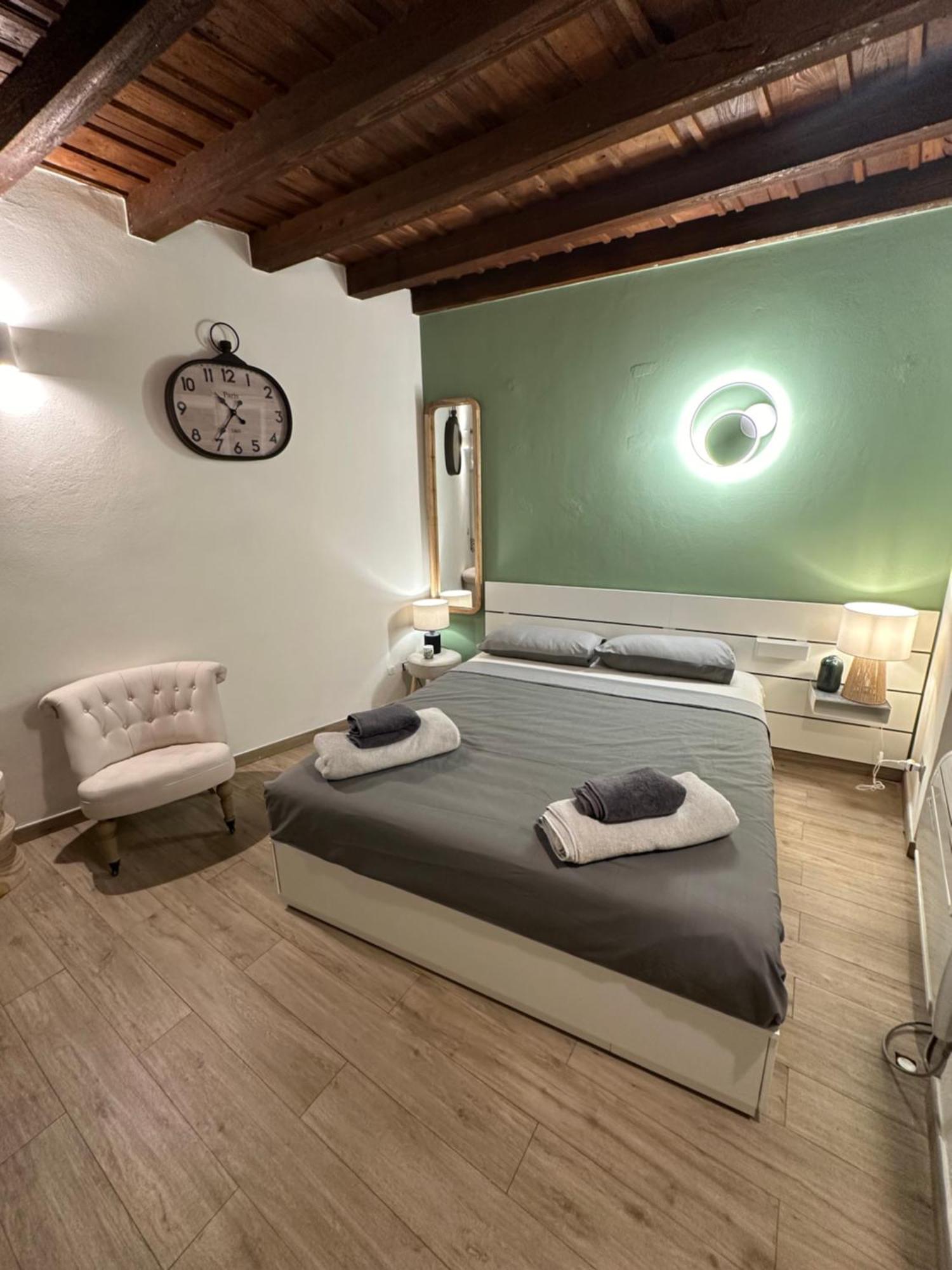 Your Lovely Retreat In Brera Milano Exterior foto